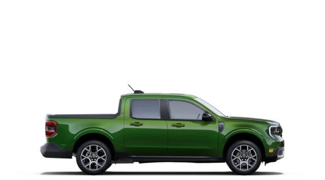 2025 Ford Maverick